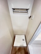 洗濯機置場 ＨＥＢＥＬ　ＭＡＩＳＯＮ　野江