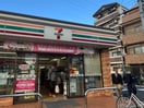 セブンイレブン(コンビニ)まで30m ＨＥＢＥＬ　ＭＡＩＳＯＮ　野江