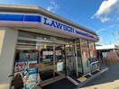 ローソン(コンビニ)まで100m ＨＥＢＥＬ　ＭＡＩＳＯＮ　野江