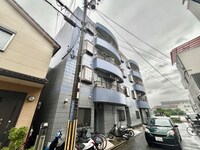 ロイヤルハイツ