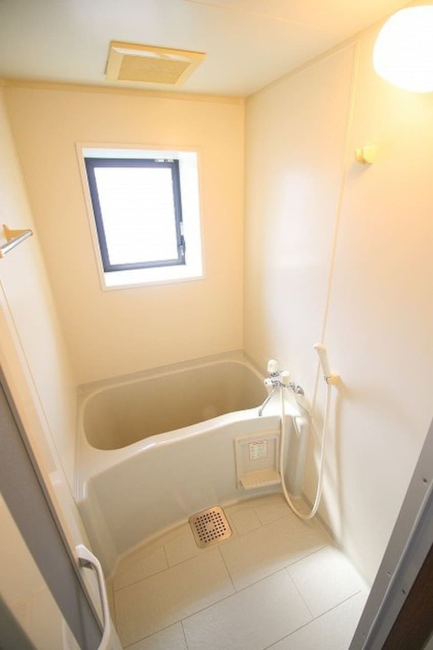 バス／シャワールーム等 丹波口サンハイツ