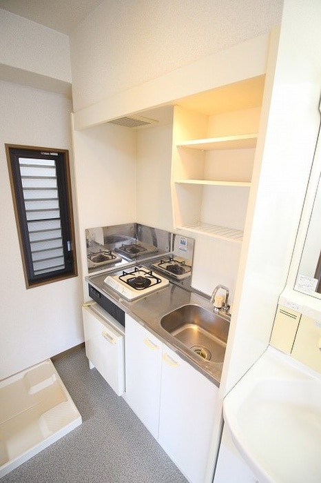 キッチン 丹波口サンハイツ