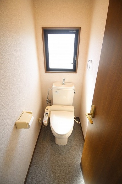 トイレ 丹波口サンハイツ