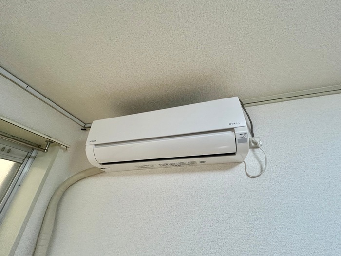 内観写真 青山ハイツ