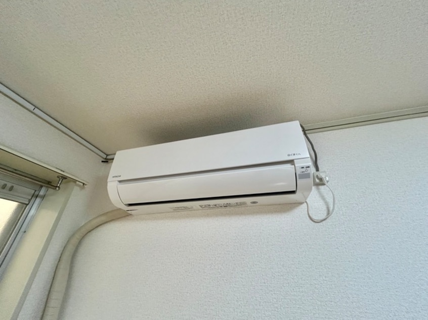 内観写真 青山ハイツ