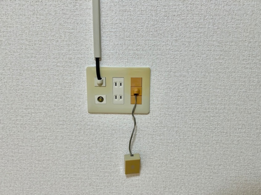 内観写真 青山ハイツ