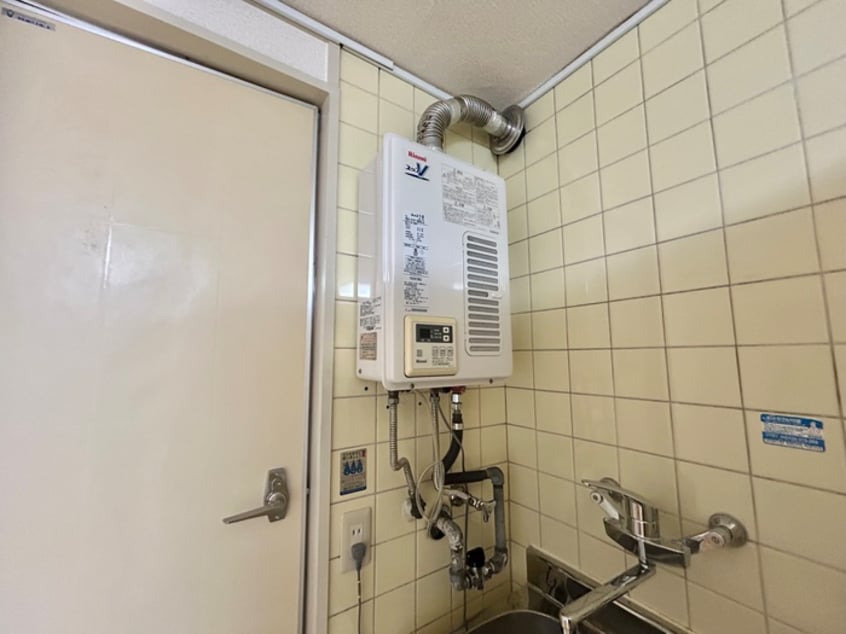 内観写真 青山ハイツ