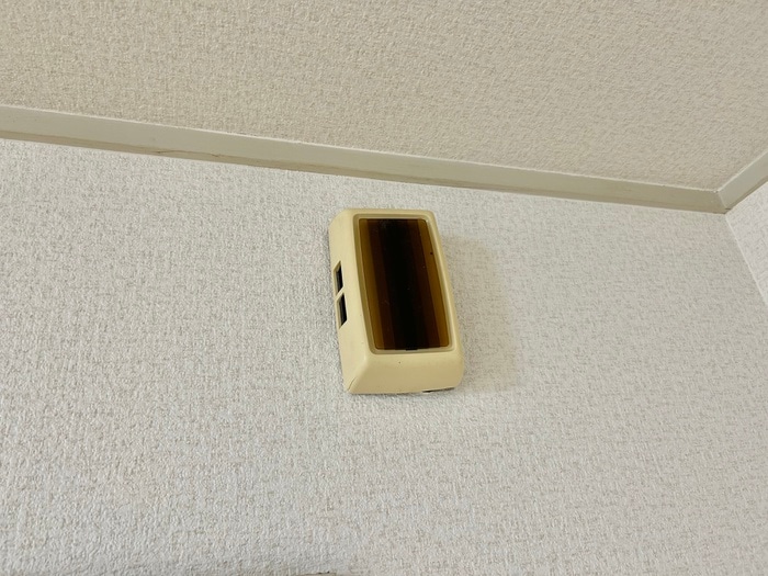内観写真 青山ハイツ