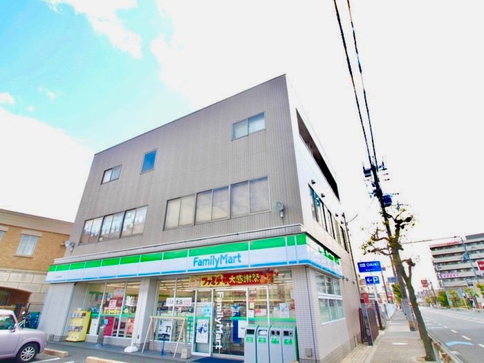 外観写真 カワサキアルスタープラザビル