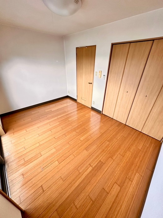 居室 カワサキアルスタープラザビル