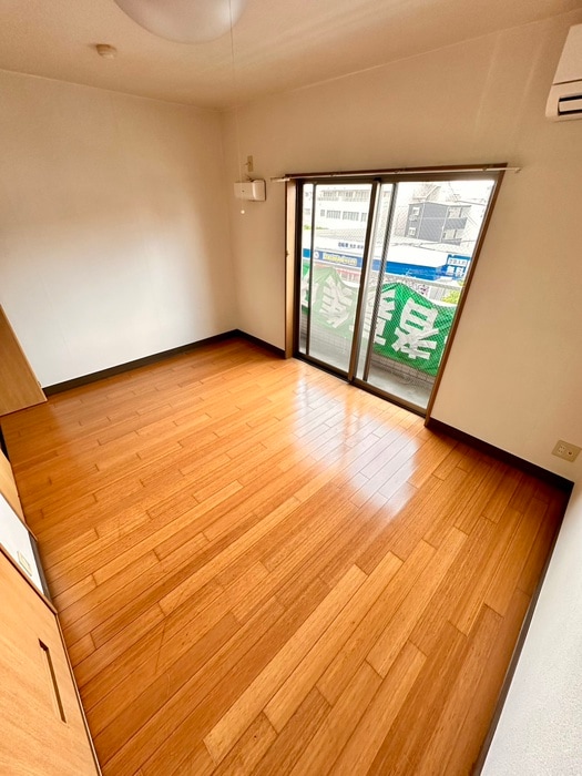 居室 カワサキアルスタープラザビル