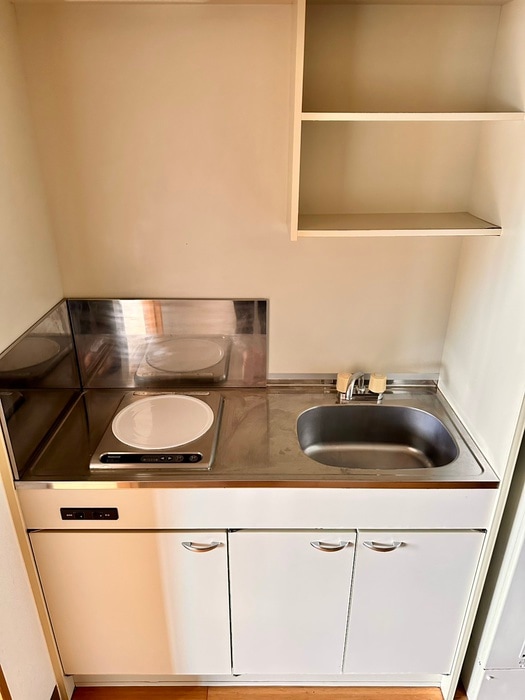 キッチン カワサキアルスタープラザビル