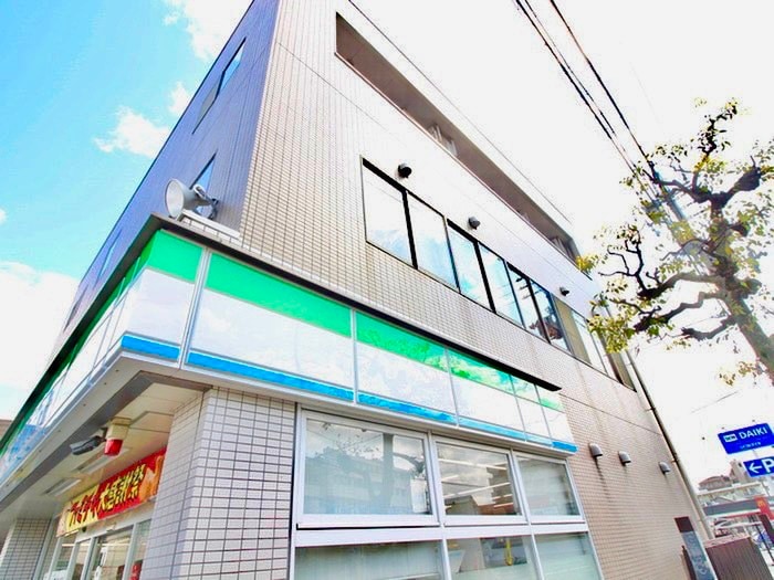 外観写真 カワサキアルスタープラザビル