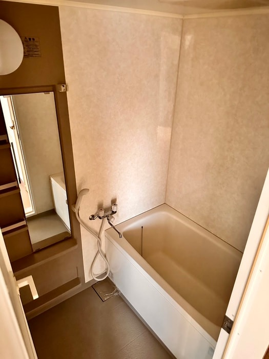 バス／シャワールーム等 カワサキアルスタープラザビル