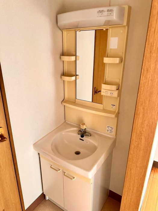 洗面 カワサキアルスタープラザビル