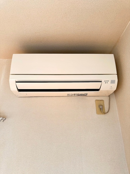 内観写真 カワサキアルスタープラザビル