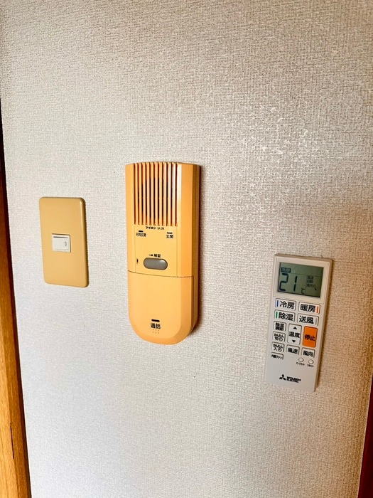 内観写真 カワサキアルスタープラザビル