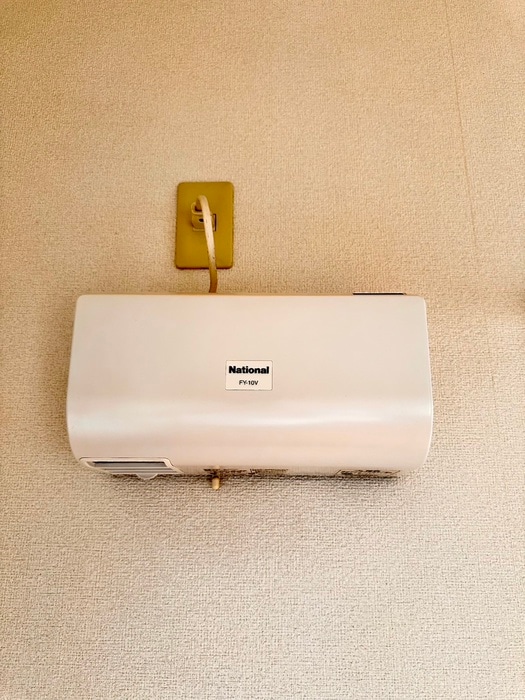 内観写真 カワサキアルスタープラザビル