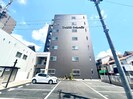 タイセイパレス・ルミエスタの外観