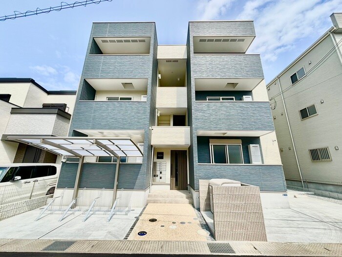 外観写真 ARCAりんくうⅠ