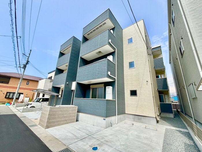 外観写真 ARCAりんくうⅠ