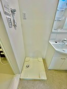 洗濯機置場 ARCAりんくうⅠ