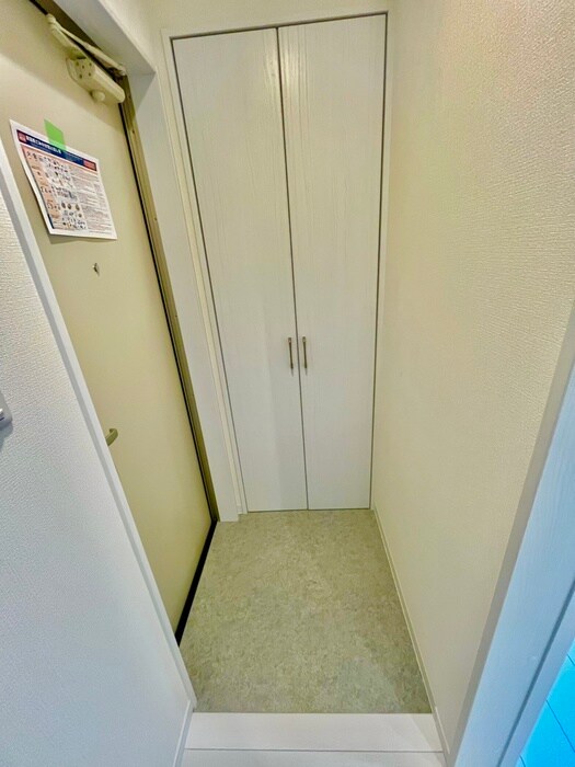 玄関 ARCAりんくうⅠ