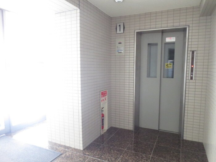 その他 畠山ビル