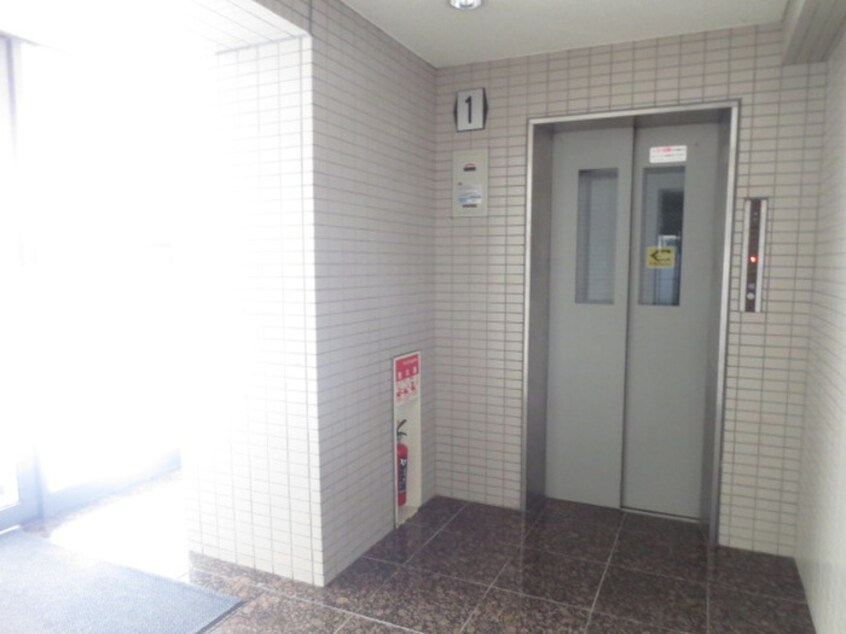 その他 畠山ビル