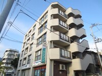 六甲上河原ビル
