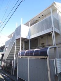 レオパレス萱島第２
