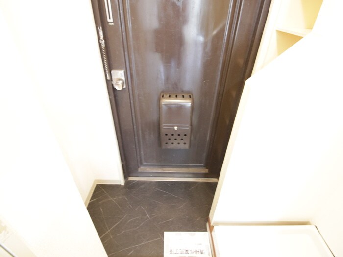 玄関 メゾン稲津Ⅰ