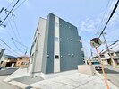 ARCAりんくうⅡの外観