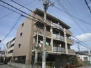 ﾚｼｵ西園田の外観