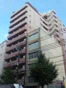 外観写真 ｴｽﾃﾑｺ-ﾄ京都河原町ﾌﾟﾚｼﾞ-ﾙ(1006)