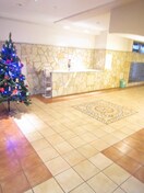 エントランス部分 ｴｽﾃﾑｺ-ﾄ京都河原町ﾌﾟﾚｼﾞ-ﾙ(1006)