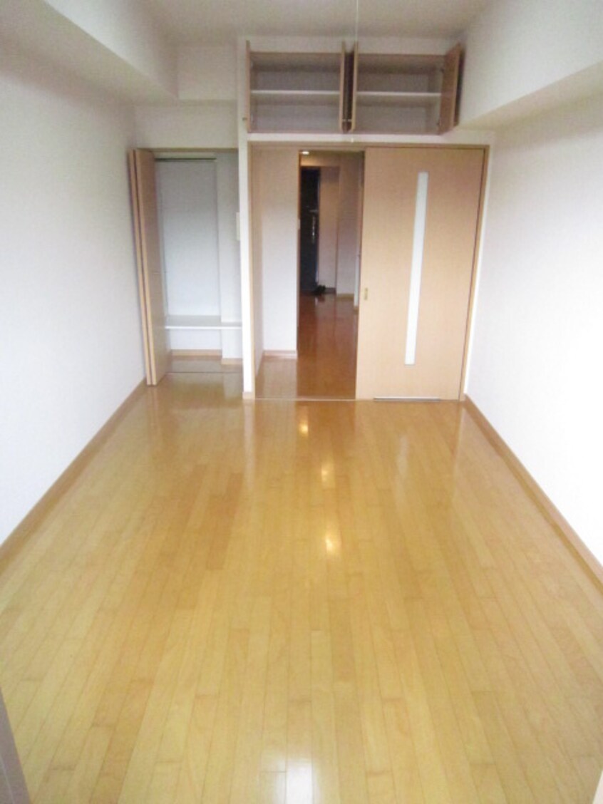 居室 ｴｽﾃﾑｺ-ﾄ京都河原町ﾌﾟﾚｼﾞ-ﾙ(1006)