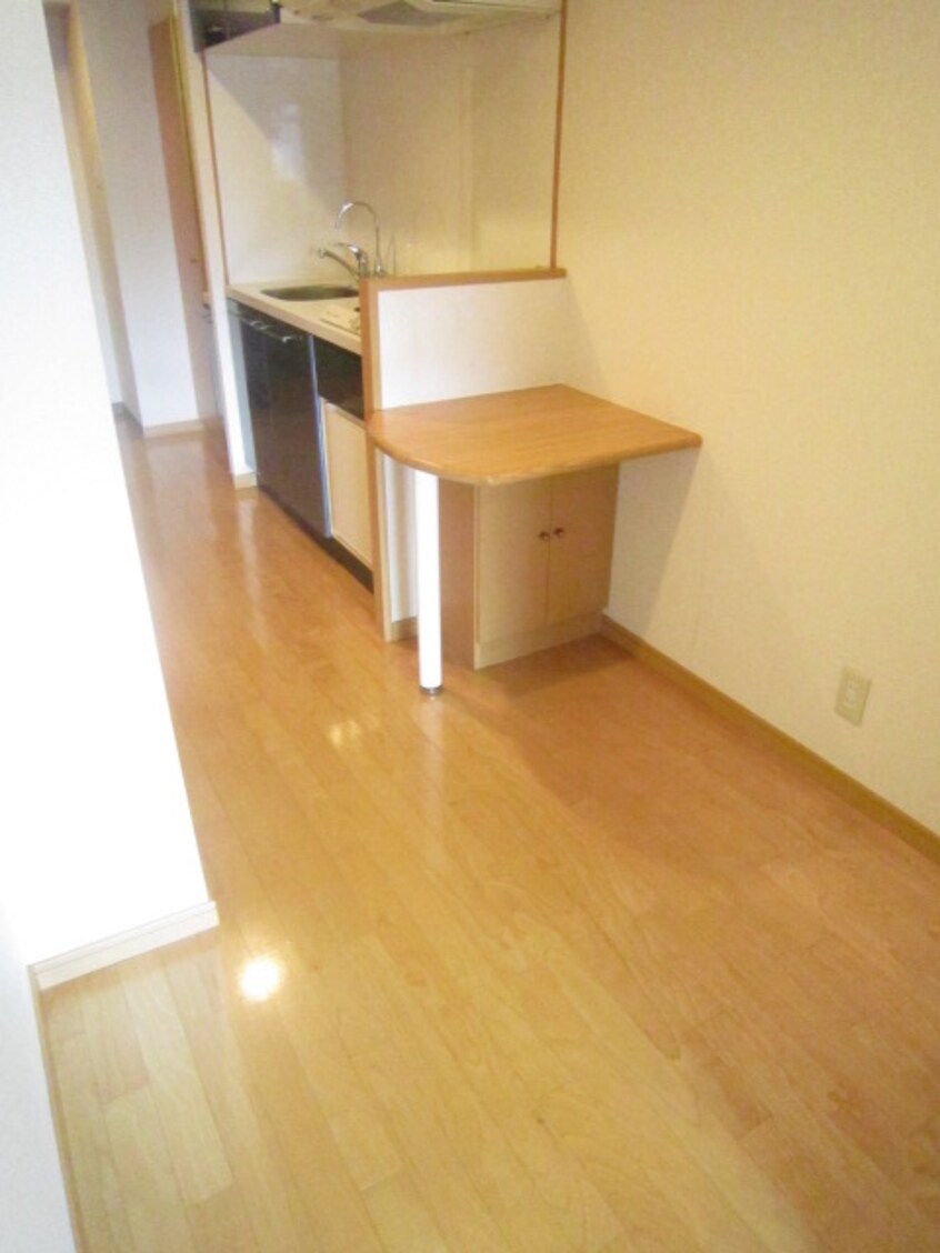 キッチン ｴｽﾃﾑｺ-ﾄ京都河原町ﾌﾟﾚｼﾞ-ﾙ(1006)