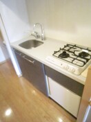 キッチン ｴｽﾃﾑｺ-ﾄ京都河原町ﾌﾟﾚｼﾞ-ﾙ(1006)