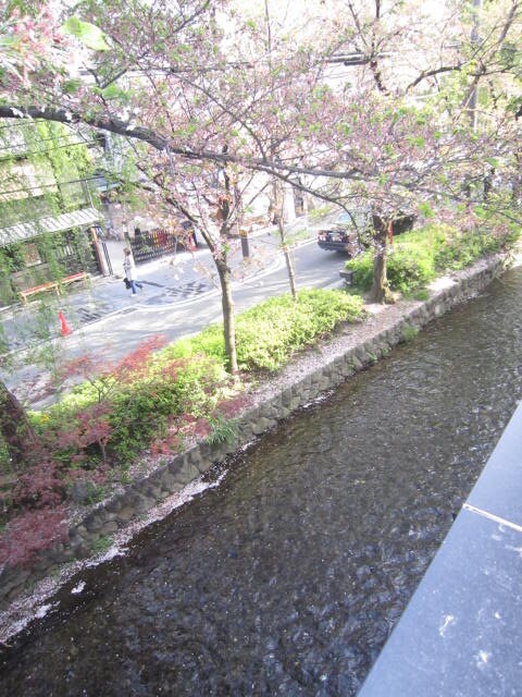 周辺環境 ｴｽﾃﾑｺ-ﾄ京都河原町ﾌﾟﾚｼﾞ-ﾙ(1006)