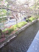 周辺環境 ｴｽﾃﾑｺ-ﾄ京都河原町ﾌﾟﾚｼﾞ-ﾙ(1006)