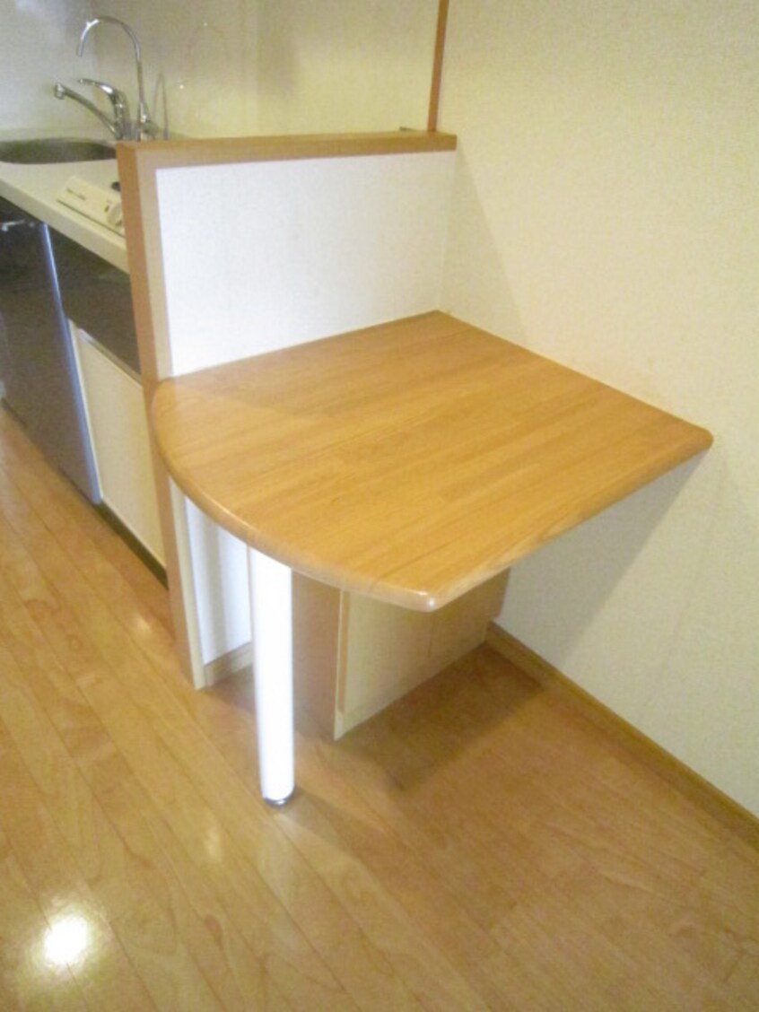 キッチン ｴｽﾃﾑｺ-ﾄ京都河原町ﾌﾟﾚｼﾞ-ﾙ(1006)