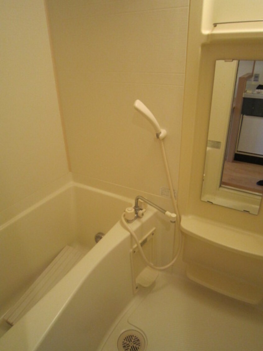 バス／シャワールーム等 ｴｽﾃﾑｺ-ﾄ京都河原町ﾌﾟﾚｼﾞ-ﾙ(1006)