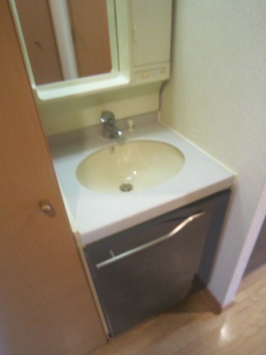 洗面 ｴｽﾃﾑｺ-ﾄ京都河原町ﾌﾟﾚｼﾞ-ﾙ(1006)