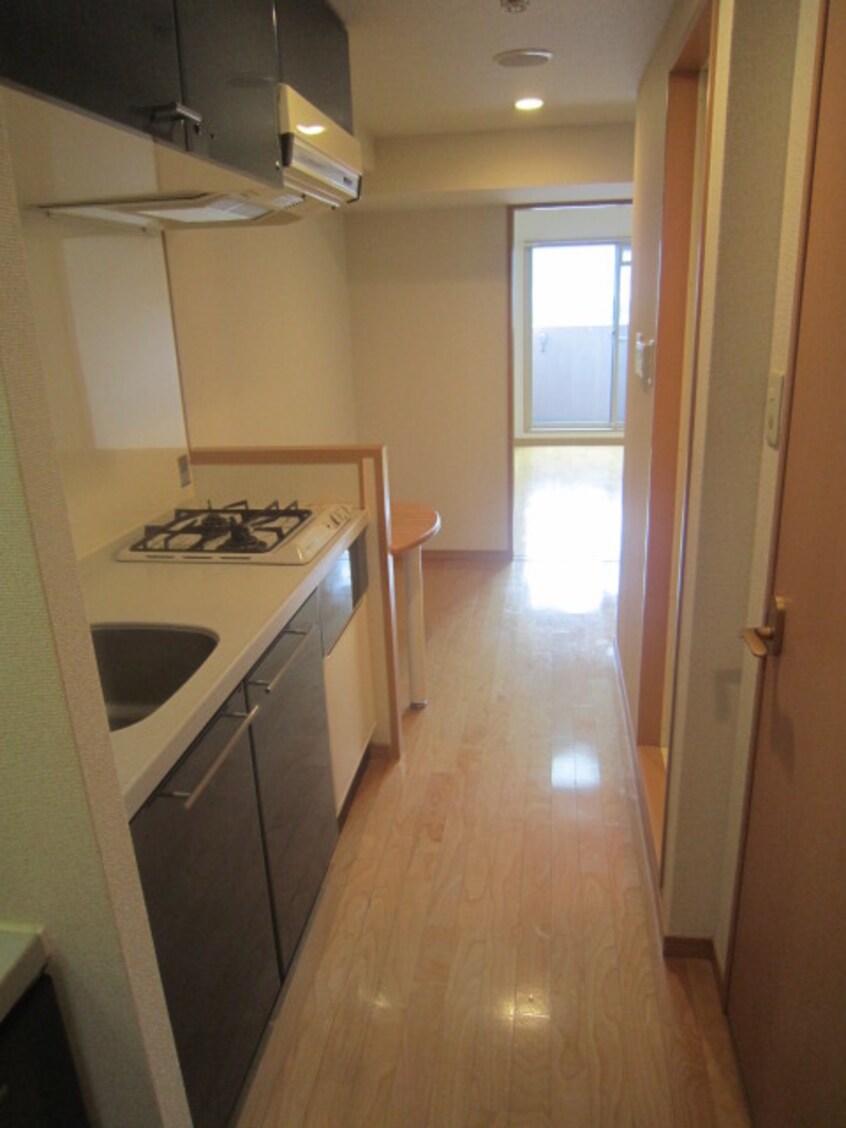 廊下 ｴｽﾃﾑｺ-ﾄ京都河原町ﾌﾟﾚｼﾞ-ﾙ(1006)