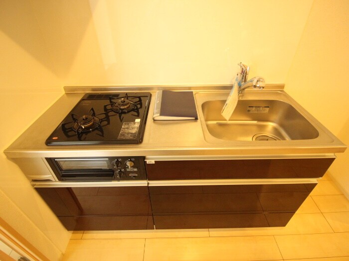 キッチン ナガラ