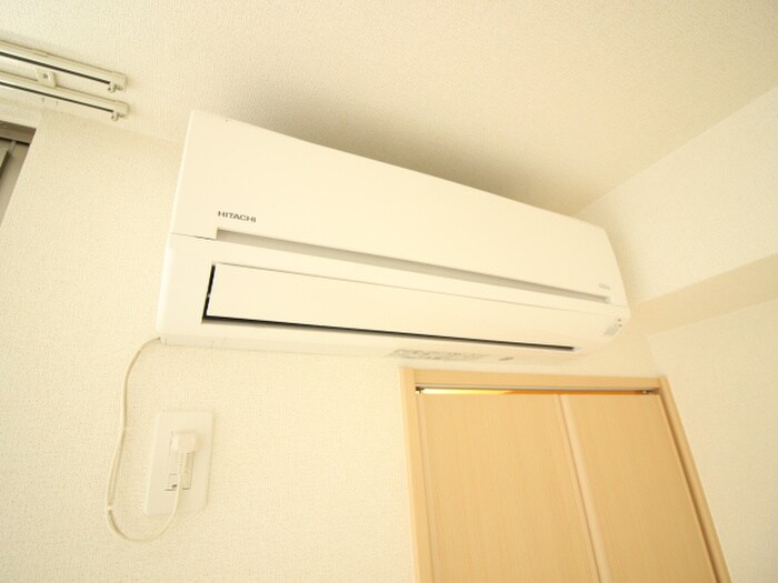 内観写真 ナガラ