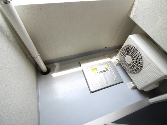 ベランダ・バルコニー ナガラ