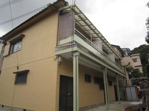 野崎三丁目アパート