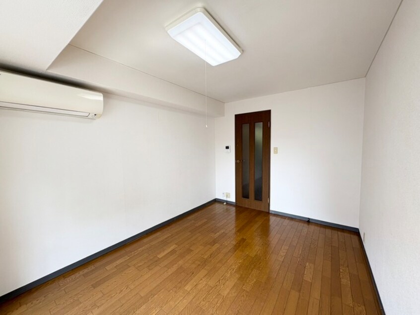 居室 サンハイツ学が丘